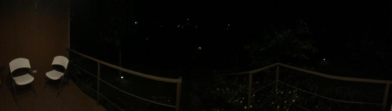 Posada Canaveral Ujarrás Екстериор снимка