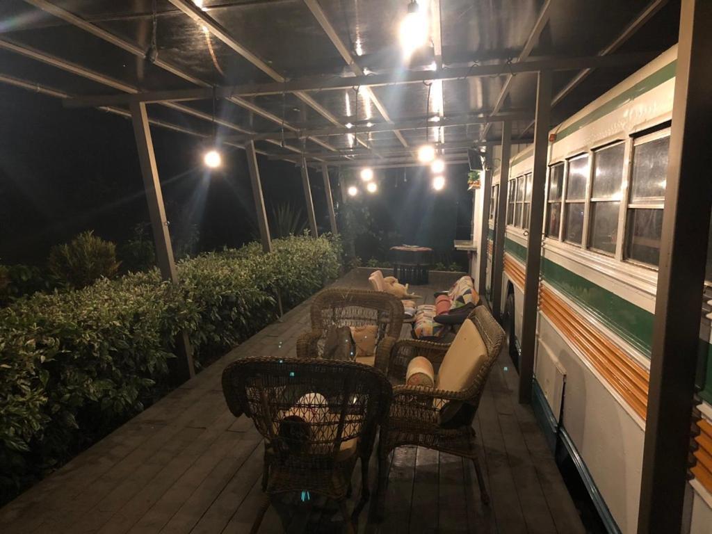 Posada Canaveral Ujarrás Екстериор снимка