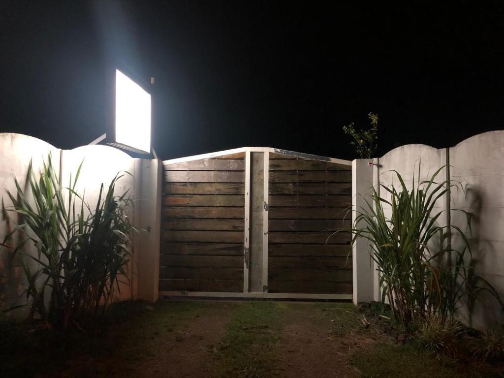 Posada Canaveral Ujarrás Екстериор снимка