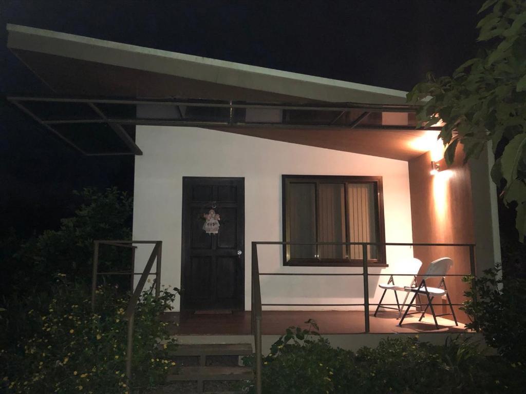 Posada Canaveral Ujarrás Екстериор снимка